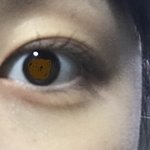 [댓글부탁해] 얘드라 <b>내</b> <b>눈</b>화장 평가 좀 해줘ㅎㅎ