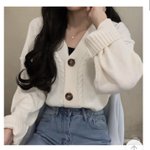 [댓글부탁해] 나 가디건 좀 골라줄 사람;;;(