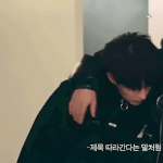 [세븐틴] 머글인데