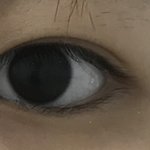 나 <b>꼬막</b><b>눈</b>이야?̊̈