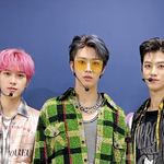 [NCT즌] 유타 아직 표정 <b>자세</b> 안 잡았는데