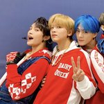 [NCT즌] 구공<b>럽</b> 공공즈 테라피