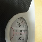 이 <b>체중</b>계 고장난 거임??