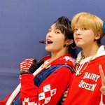 [NCT즌] <b>양양</b> 해찬 친해진 것 같아서 조아