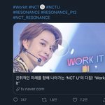 [NCT] 월킷 곡소개 너무 <b>거창</b>하지 않아??