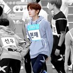 ㅅㅂ 내가 아육대 <b>참가</b>한 아이돌이였으면