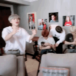 [NCT즌] 다잘해찬 <b>천재</b>해찬