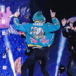 [모두드루와] 뷔 진짜 만인의 <b>사랑둥이</b> 인 듯