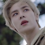 [NCT즌] 쿤 뭔가 진짜 신처럼 생김