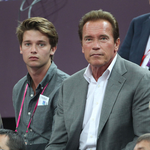 터미네이터 <b>본처</b>아들과 혼외자식...