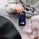 엔시티 <b>사생</b> 전화오는건 이게 ㄹㅈㄷ