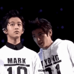 [NCT] 맠툥 큩 앤 <b>본업</b> 존잘 모음