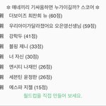 최찬희가 이정도임??