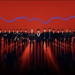 [NCT즌] 아 완전 브이자가 아니라 얼렐ㄹ레로 세운 거였네