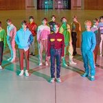 [NCT즌] 엥 나아까 <b>대형</b>글쓴앤데