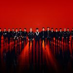 [NCT즌] 진심 여기 은근슬쩍 올<b>블랙</b> 갖춰입고 꼽껴도