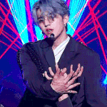 세븐틴 아낀다