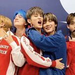[NCT즌] 하 텐마크.... 편하다 편해