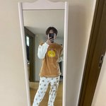 [NCT즌] ㅋ 종철러 귀여운 잠옷 입고는 와인 안마시잖아