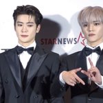 [NCT즌] 아아앙<b>아악</b>