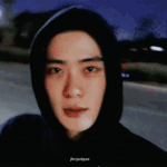 [NCT즌] 정즈애현 <b>모자</b> 벗으면 오늘부터 1일