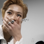 [NCT즌] 나유타 <b>이런</b>거 되게 좋아하네