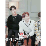 [펜타곤] 유니들 <b>올</b>팬된 루트 어떻게 돼?
