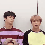 [NCT즌] 우리 애 <b>임자</b> 있어요