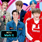 [NCT즌] <b>행복</b>해?