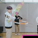 [NCT즌] 훌라후프 정우