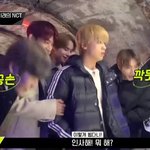 [NCT즌] 이동혁 강<b>강약</b>약