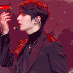 [골든차일드] 살포시 두고가는...