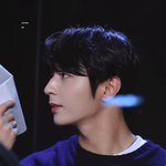 [골든차일드] <b>성윤</b>이 옆태는 진짜