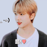 [NCT] ㅅㄷ)문탤 손민수 <b>도전</b>