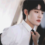 [골든차일드] 이거 나만 그런가