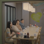 첫 명절에 시댁 박차고 나온 며느리