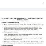 [드루와] 길고양이한테 밥좀 주지 마