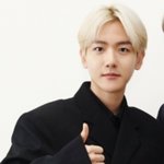 [백현] 오늘 카이 간담회 <b>mc</b> 백현이