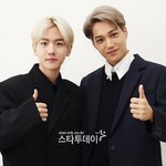 [EXO] 왓더뿩 너무 잘생겼어