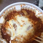 얘들아 나 이만큼 먹는데 많이 먹는거임??