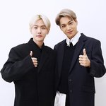 [EXO] 백현이랑 종인이 본격