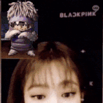 제니 <b>영통</b>