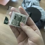 와 진짜 짜파게티
