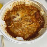 [추반] 나 엽떡 이 만큼 먹었는데 많이 먹은거임?