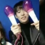 이거 까려고 쓰는짤이야 귀여워서 쓰는 짤<b>이야</b>..?