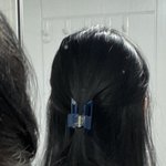 집게핀으로 반<b>묶음</b> 하는거 ㄱㅊ ??