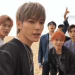 [NCT] 이럴때 보는 <b>안정</b>적이고 훈훈한 거