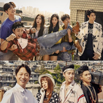 86-92-96년생이 동갑으로 나온 드라마