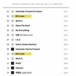 [NCT즌] 스밍리스트 괜히 있는 거 아니야
