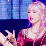 [여자친구] 여자친구 팬싸